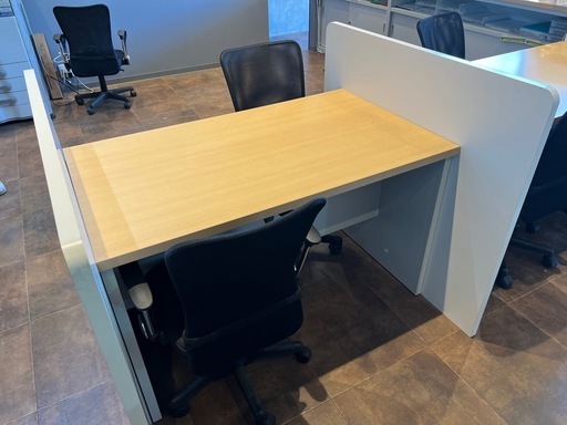 オフィステーブル・チェアー・ソファ