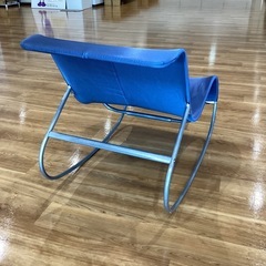 ロッキングチェア【町田市再生家具】251730の画像