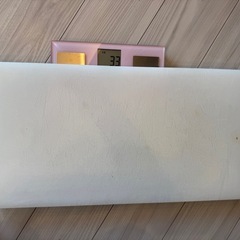 まな板2点の画像