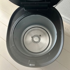 炊飯器の画像