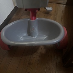 三輪車の画像