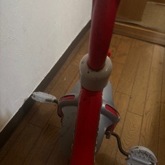 三輪車の画像