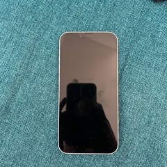 iPhone14 ホワイト128G
の画像