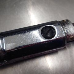 ブルーポイント　Blue-Point　9.5sq(3/8)エアーラチェットレンチ　AT205A＆YA502FCA　中古動作品の画像