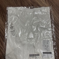 新品❣️バゼーヌ　レディース　半袖　Tシャツ　Mの画像