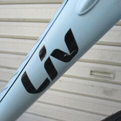 GIANT 「ジャイアント」 LIV THRIVE 2  2018年モデル クロスバイクの画像