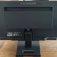 【今週まで】I-O DATA 21.5 モニター ディスプレイの画像