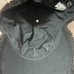 NIKEキャップの画像