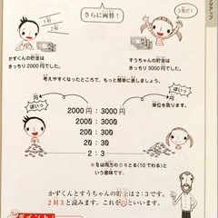 （2冊セット）10才までに身につけたい算数センス　図形編　朝倉 仁著、実践ドリルの画像