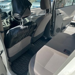 ミライース激安12万円　車検2027年3月の画像