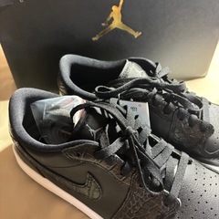 新品Nike Air Jordan 1 Low ゴルフシューズの画像