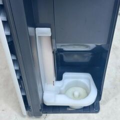 A7895【お買い得商品‼】 HITACHI 日立 2020年製 空気清浄機 加湿空気清浄機 空清 EP-ZN30Sの画像
