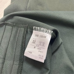 バボラ　テニスウェア　セット
の画像
