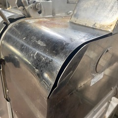 エムラ　さいの目カッター　CUJ型の画像