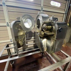 エムラ　さいの目カッター　CUJ型の画像