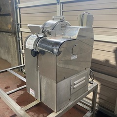エムラ　さいの目カッター　CUJ型の画像