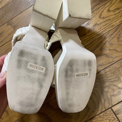 GRL サンダルの画像