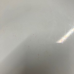 W2509-342 ホーロー鍋 対応熱源不明 キズ 汚れありの画像