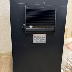 【決まりました】カメラ防湿庫の画像