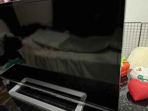 東芝REGZAレグザ  40v型 40G9 テレビ