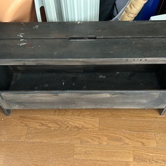 IKEA スツールの画像