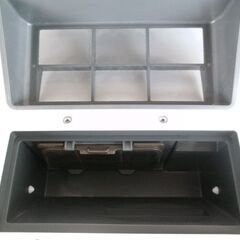 特別価格!! 中古美品 2024年製 Panasonic パナソニック ドラム式洗濯乾燥機 12/6kg 右開き NA-LX125DR-W 洗濯機の画像