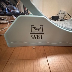 キャットホイール
の画像