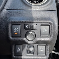 日産ノートxの画像