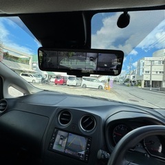 日産ノートxの画像