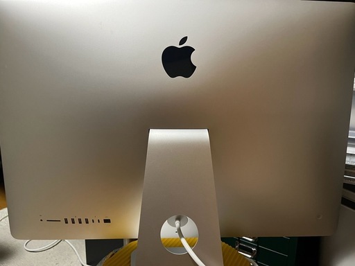Apple アップル/iMac（Retina 5K,27インチ,2019） 