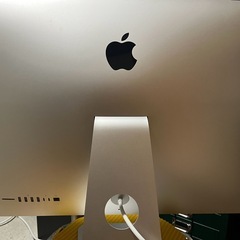 Apple アップル/iMac（Retina 5K,27インチ,2019） の画像