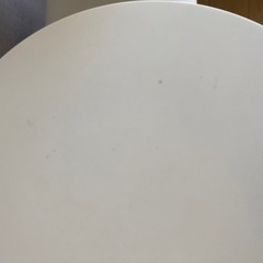 テーブルセットの画像