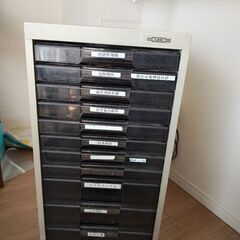LION書類ケースの画像