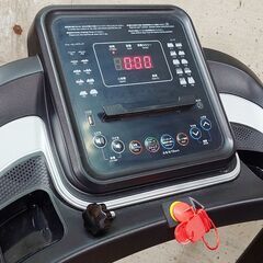 BARWING ルームランナー BW-SRM16 オールマーケットジャパン トレーニングマシーン 健康 電動ルームランナー ウォーキングマシーンの画像