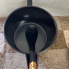 輪島塗 屠蘇器の画像