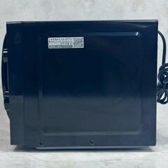 A7897【お買い得商品‼】 電響社 ZEPEAL 2023年製 電子レンジ 単機能レンジ レンジ DR-G1721Fの画像