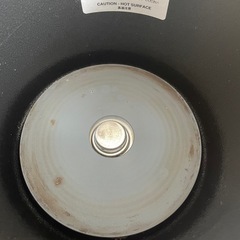 電気圧力鍋(炊飯可能)インスタントポットの画像
