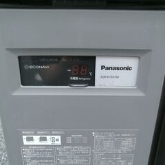 特別価格!! 中古品 2021年製 Panasonic パナソニック 業務用 冷蔵コールドテーブル SUR-K1561SB 冷蔵庫の画像