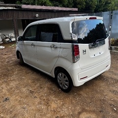 ホンダ NWGN の画像