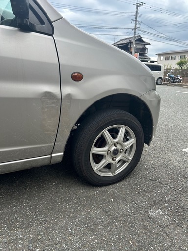 三菱 h42v ミニカ 5速MT 車検1年弱 三菱 ミニカ H42V 5mt 車検満タン5速マニュアル (あきまさこ) 九産大前