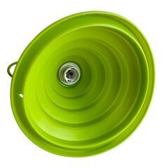 シリコンペンダントライト グリーン 2個セット レトロポップ 照明器具 天井吊り下げの画像