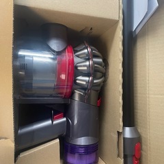ダイソン掃除機　V8Slim　の画像
