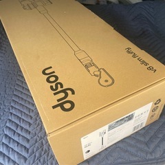 ダイソン掃除機　V8Slim　の画像
