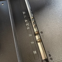 2020年　43インチ　テレビ　動作品の画像