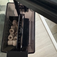 30cmキューブ水槽の画像