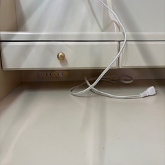 　子供机　デスク　勉強机　の画像