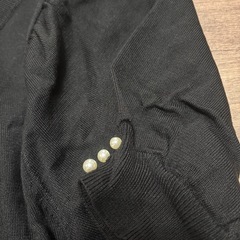 新品❣️コーエン　半袖　ニット　Mの画像
