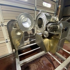 エムラ　さいの目カッター　CUJ型の画像