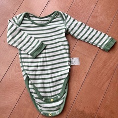 GAP長袖ロンパース他の画像