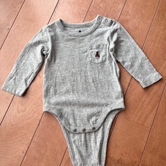 GAP長袖ロンパース他の画像